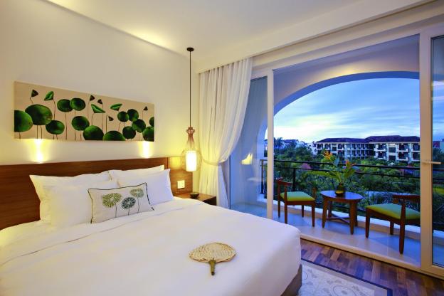 lasenta boutique hotel hoian