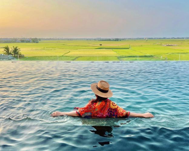 lasenta boutique hotel hoian