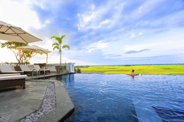 lasenta boutique hotel hoian