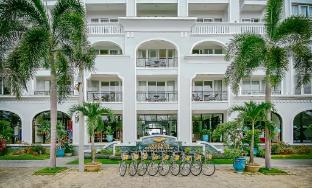 lasenta boutique hotel hoian