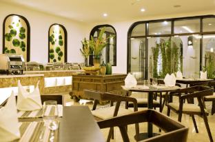 lasenta boutique hotel hoian