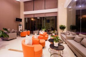 King Town Grand Hotel & Wedding Center,Nha Trang>>Cam Ranh,4 star