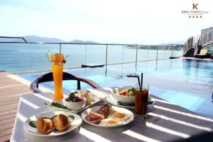 King Town Grand Hotel & Wedding Center,Nha Trang>>Cam Ranh,4 star