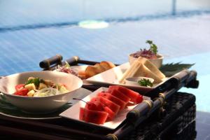 King Town Grand Hotel & Wedding Center,Nha Trang>>Cam Ranh,4 star