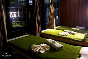 King Town Grand Hotel & Wedding Center,Nha Trang>>Cam Ranh,4 star