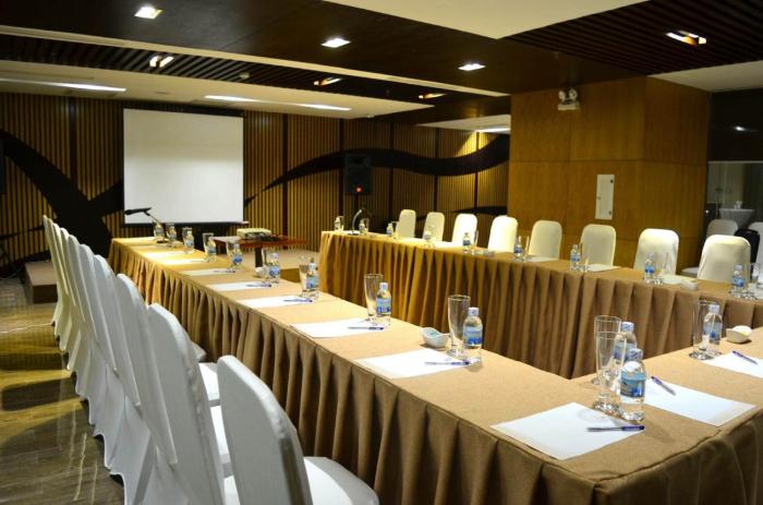 king town grand hotel and wedding center