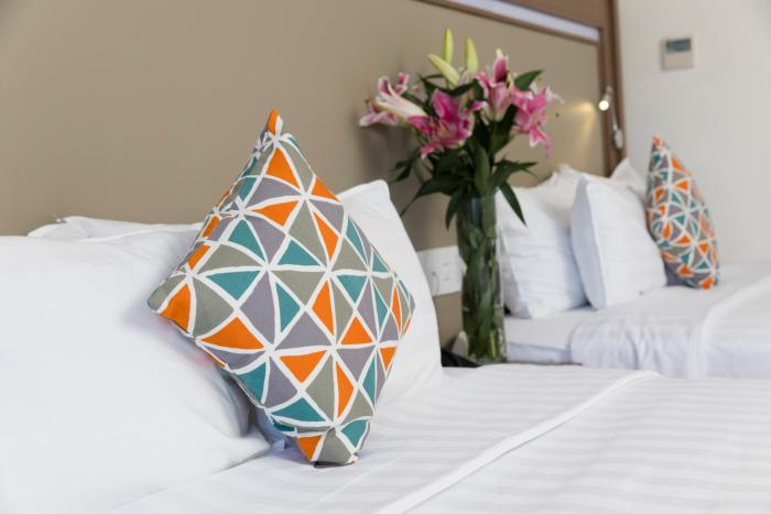 king town grand hotel and wedding center