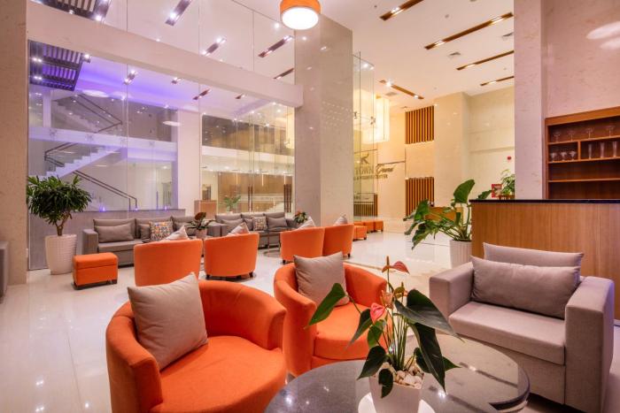 king town grand hotel and wedding center