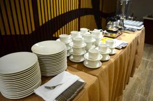 king town grand hotel and wedding center
