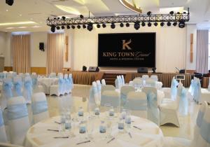 king town grand hotel and wedding center