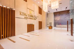 king town grand hotel and wedding center