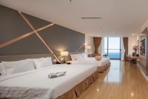 king town grand hotel and wedding center