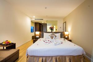 king town grand hotel and wedding center