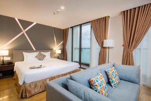 king town grand hotel and wedding center