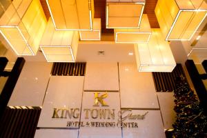 king town grand hotel and wedding center
