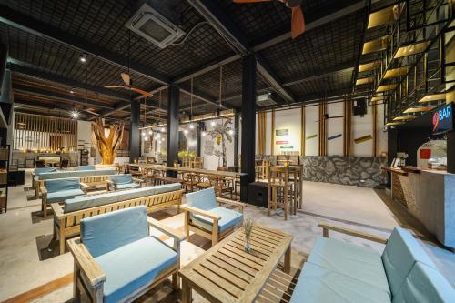 9 station hostel adults only