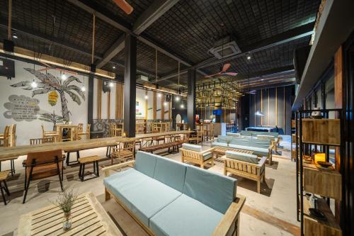 9 station hostel adults only