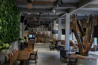 9 station hostel adults only