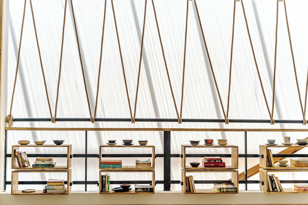 9 station hostel adults only