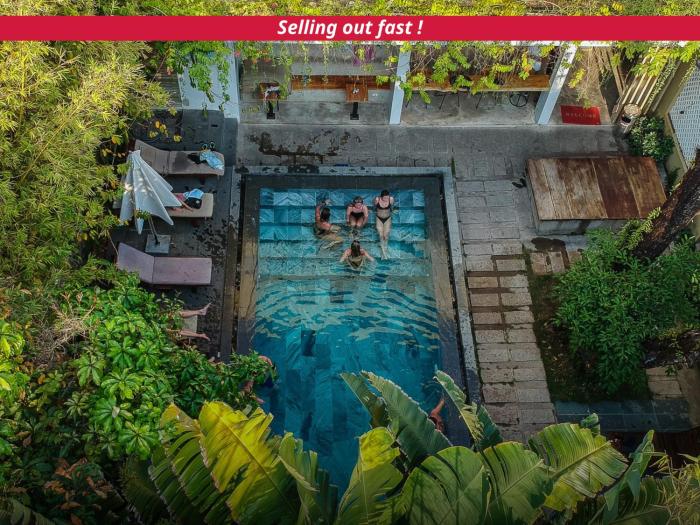 9 station hostel adults only