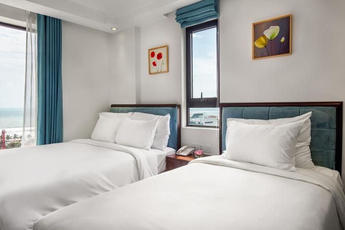 adaline hotel and suite