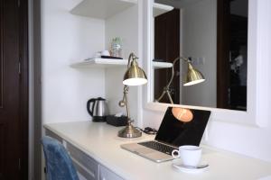 adaline hotel and suite