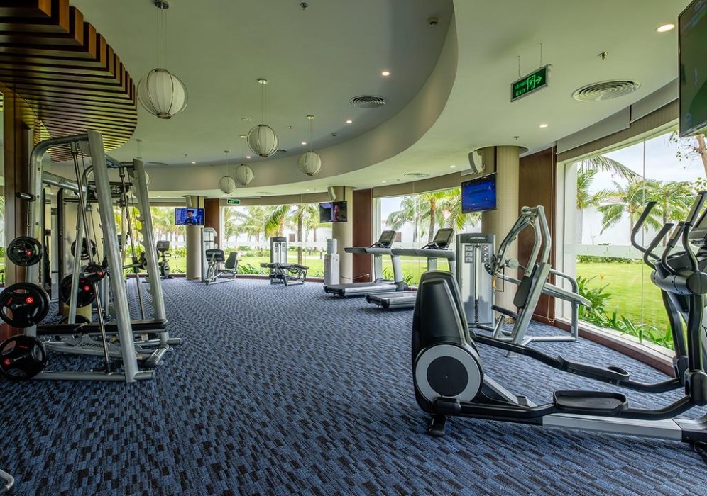 Renaissance Hoi An Resort & Spa,Quang Nam Province>>Hoi An,5 star