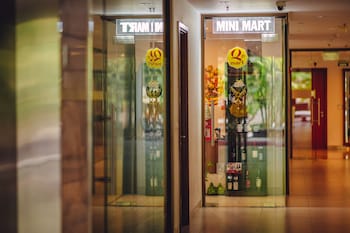 Sila Urban Living,Ho Chi Minh City>>District 3,5 star