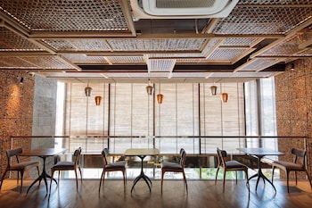 Sila Urban Living,Ho Chi Minh City>>District 3,5 star