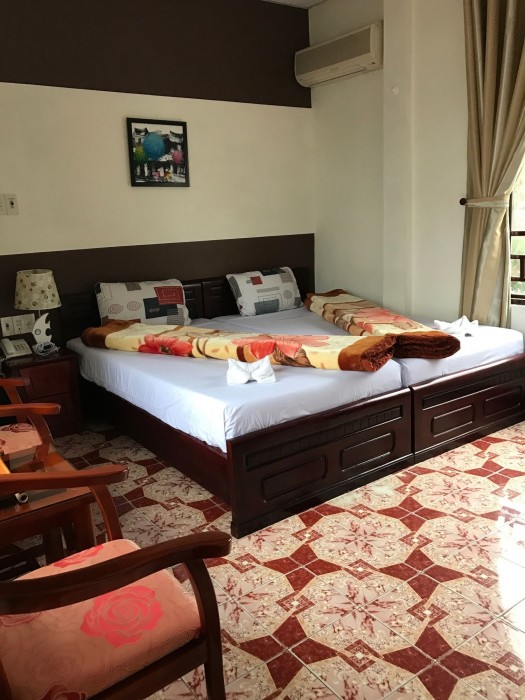 Sunny A Hotel,Thua Thien-Hue Province>>Hue,3 star
