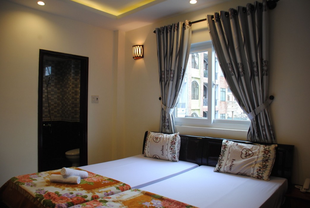Sunny A Hotel,Thua Thien-Hue Province>>Hue,3 star