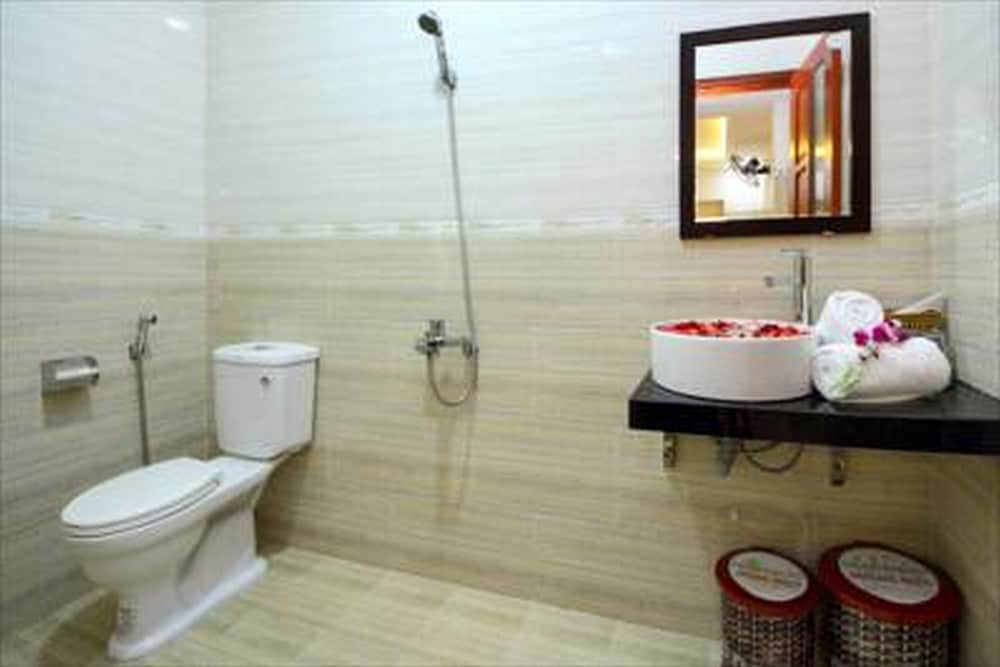 white cloud homestay