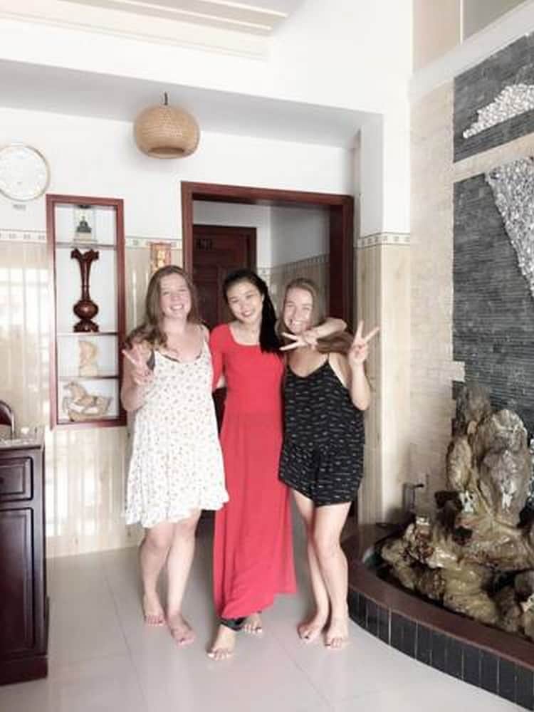 da nang