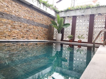 white cloud homestay