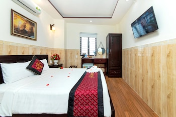 white cloud homestay