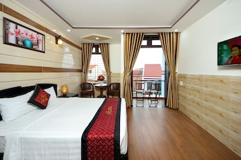 white cloud homestay