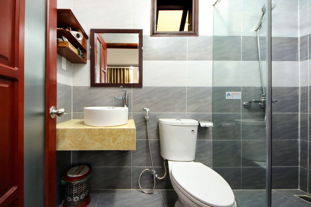 white cloud homestay