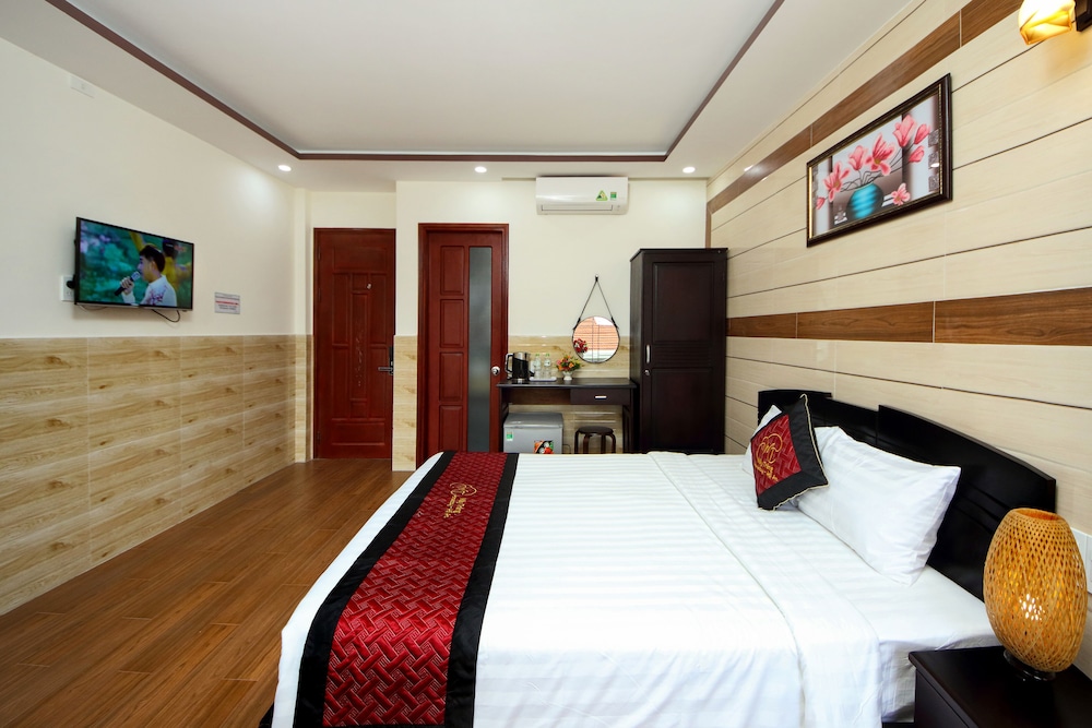 white cloud homestay