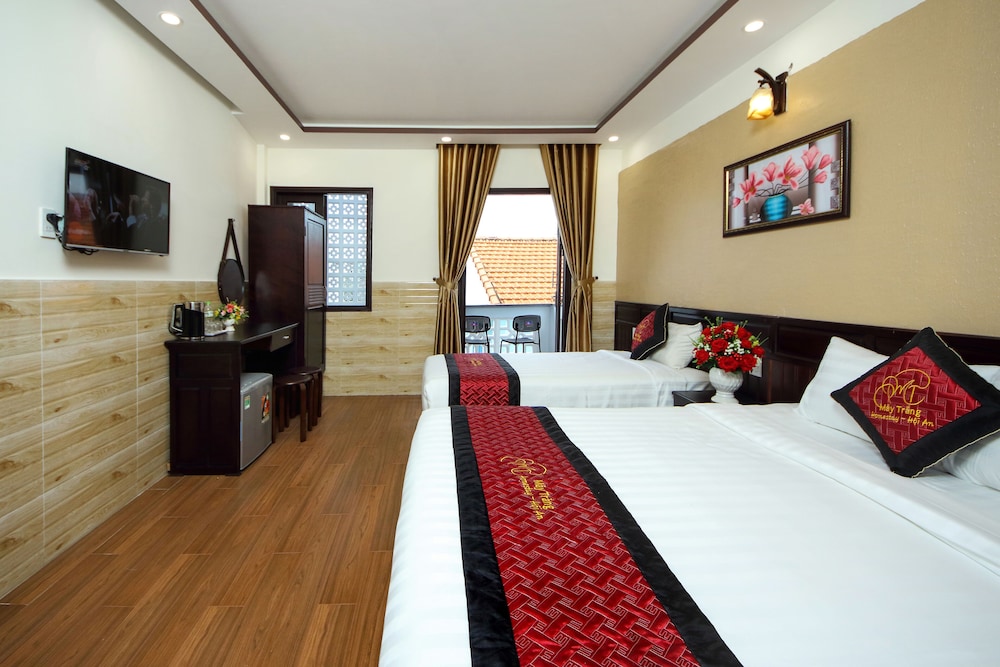 white cloud homestay