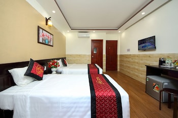 white cloud homestay