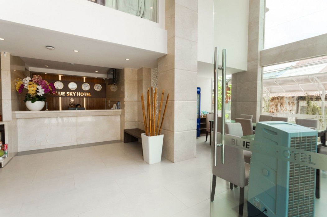 blue sky phu quoc hotel
