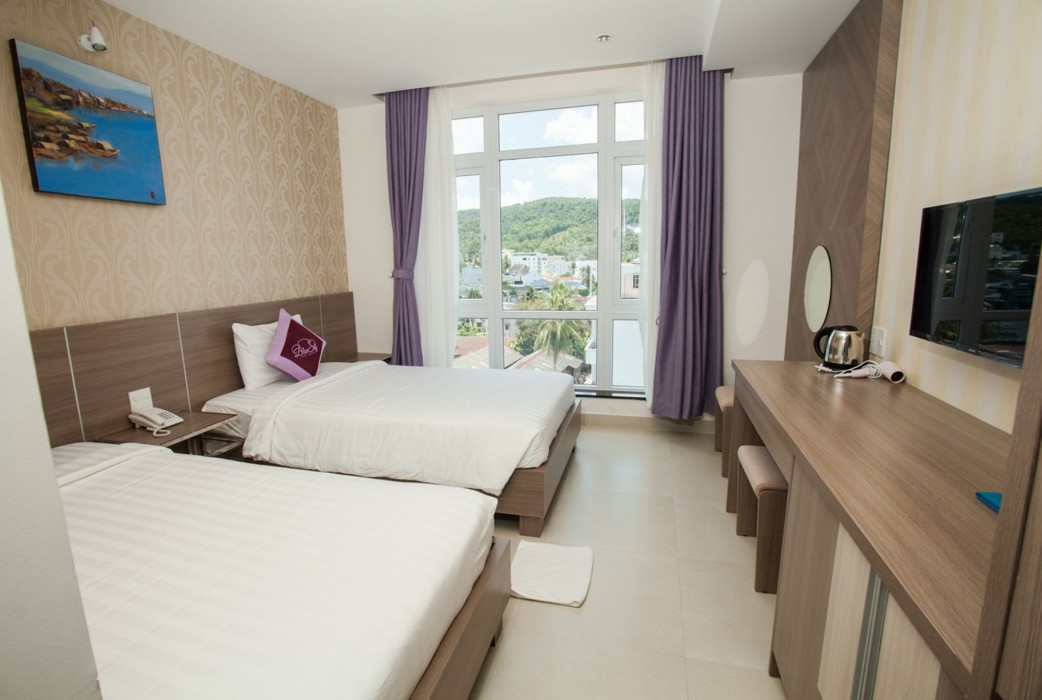 blue sky phu quoc hotel