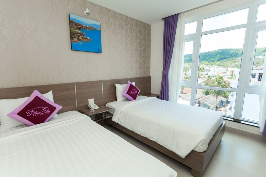 blue sky phu quoc hotel