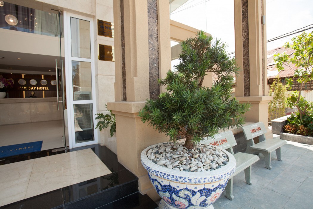 blue sky phu quoc hotel