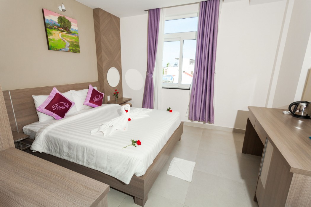 blue sky phu quoc hotel