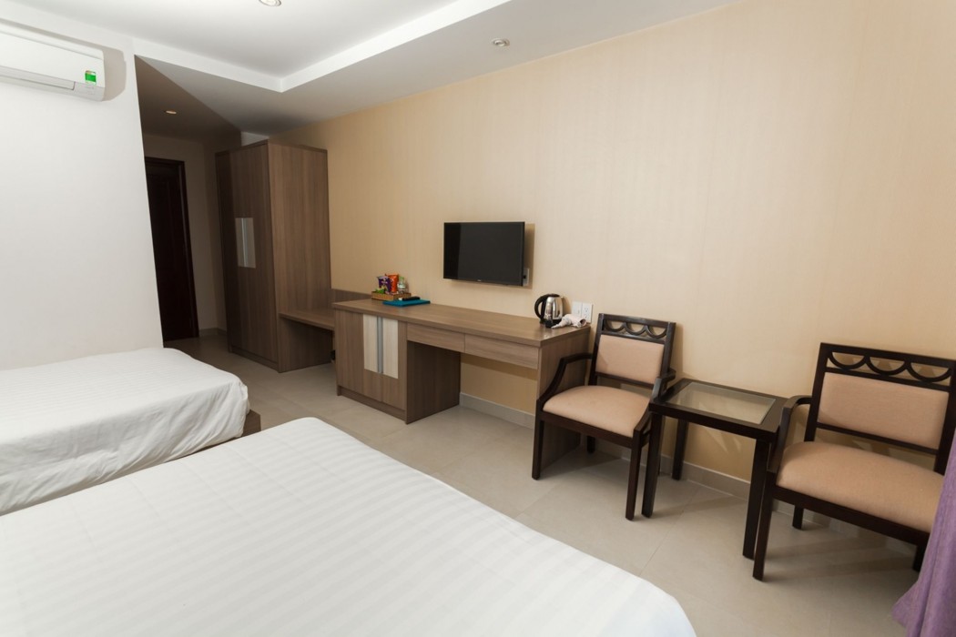 Blue Sky Phu Quoc Hotel,Kien Giang Province>>Duong Dong,3 star