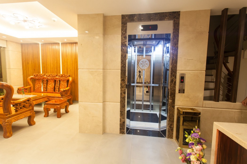 Blue Sky Phu Quoc Hotel,Kien Giang Province>>Duong Dong,3 star