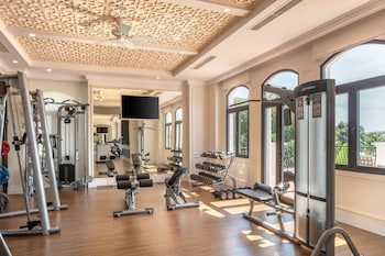 melia vinpearl cam ranh beach resort