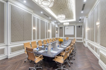 melia vinpearl cam ranh beach resort