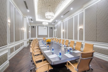 melia vinpearl cam ranh beach resort